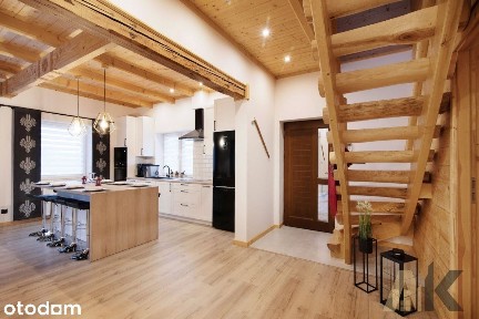 Mochnaczka Niżna, Krynica-Zdrój, nowosądecki, małopolskie