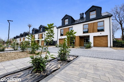 Nowy dom 6- pokojowy 150m2/ Wieliczka- Grabówki
