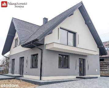 Atrakcyjny, Stan deweloperski 140m2, działka 10a