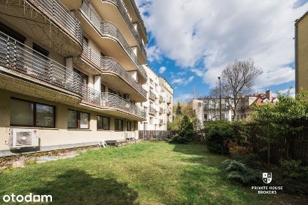 Firma 64m M Klimatyzacja, Balkon Garaż ul. Lea