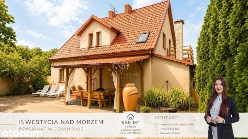 Rekowo, Kamień Pomorski, kamieński, zachodniopomorskie