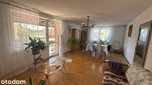 Dom wolnostojący 150 m² | Trzebiatów | Duża przestrzeń |Garaż| Piwnica