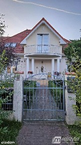 KOŁOBRZEG - PRZESTRONNY I STYLOWY DOM Z PIEKNĄ DZI