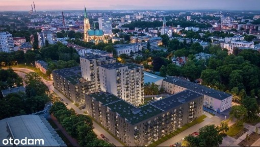 Politechniczna, Polesie, Łódź, łódzkie