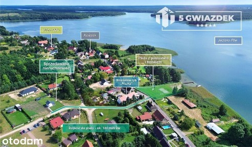 Silnowo, Borne Sulinowo, szczecinecki, zachodniopomorskie