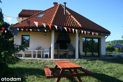 Studencka, Żarnowo, Stepnica, goleniowski, zachodniopomorskie