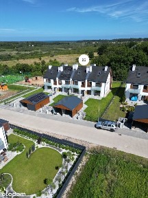 Dom nr 86 - Domy nad Morzem - Kołobrzeg