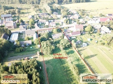 Karkowo, Chociwel, stargardzki, zachodniopomorskie