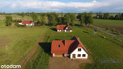 Przestronny dom na przedmieściach Szczecinka