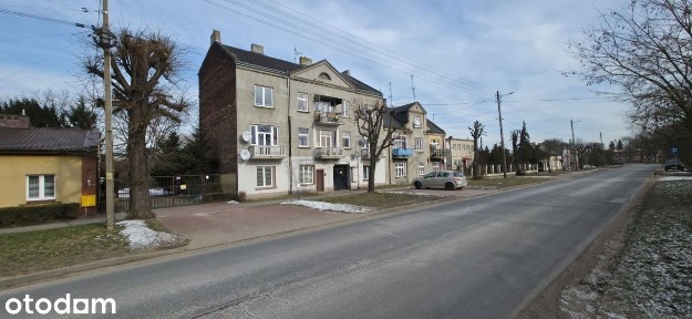 Dom, 550 m², Kutno