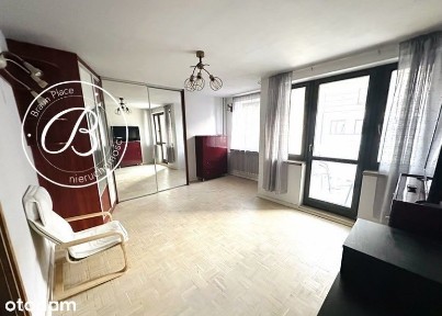 Sadyba, ul. Konstancińska, 76 m², 3 pokoje, oddzielna kuchnia, garaż