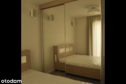 Wynajem 80 m², Prestiżowy Apartament Restaura Górskiego + Garaż