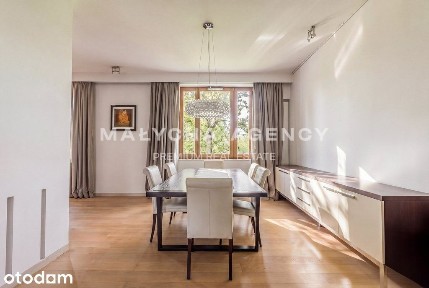 Apartament 150 m2 I Patria I Powiśle