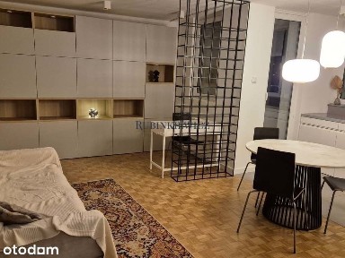Bielany ul. Klaudyny 32 - dwupokojowe 41 m2