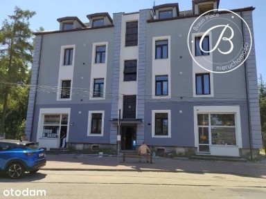 Piastów, ul. Dworcowa, 3 pokoje, 77 m², blisko PKP