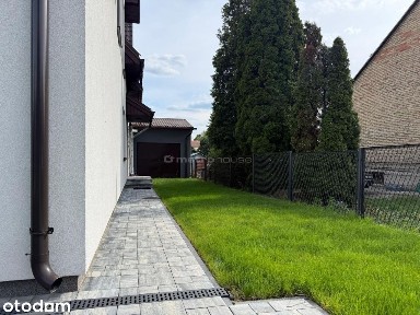 Dom w mieście / ulica Kąpielowa / Nowość