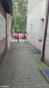 Cichy lokal biurowy 16 m2 oraz 8 m2