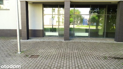 Kontradmirała Włodzimierza Steyera, Świnoujście, zachodniopomorskie