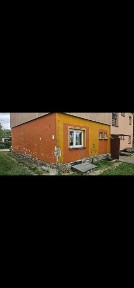 Mieszkanie 52m² na Mazurach + Działka + Budynek gospodarczy - Koźlak