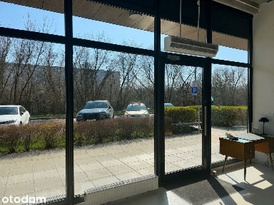 Lokal użytkowy 255 m2 Żoliborz