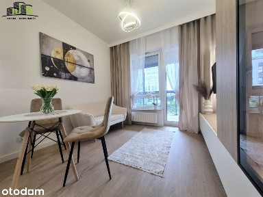 2 pok, ścisłe centrum, wysoki standard, 2024r