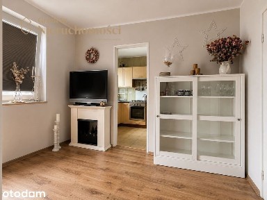 2 pokoje | Zachwycający widok | Jasne | Loggia