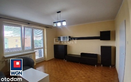 Mieszkanie z dużym balkonem na Osiedlu Wyzwolenia.
