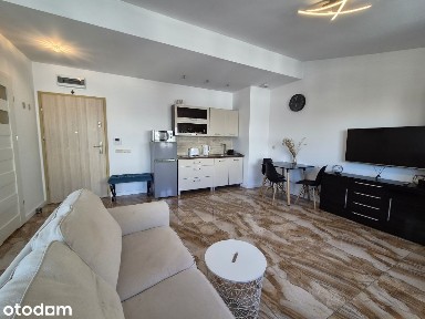 Top Lokalizacja, Apartametowiec Garbary100
