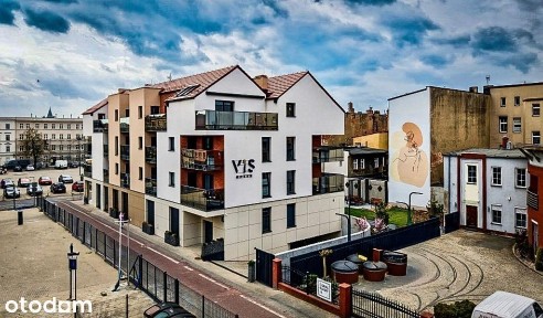 Mieszkania na Różanej w centrum Leszna - Mieszkanie nr 11