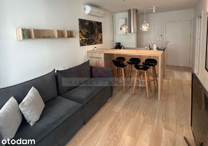 Apartament 3 pokoje w sercu Sopotu | Blisko plaży