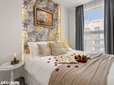 Apartament do wynajęcia ul. Świętej Barbary 12 | 70 m² | 3 pokoje
