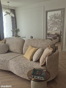 Bezpośrednio I Nowa Przystań I 2 pokoje I widok a odrę I wykończone !