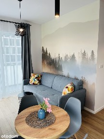 Gotowa inwestycja, 2 mieszkania dwupokojowe, Global
