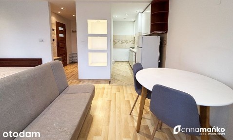 Ustawne 32,9 m² | 2 piętro | ul. Grynia