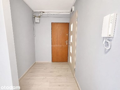 po remoncie Balkon ul. Wyszyńskiego