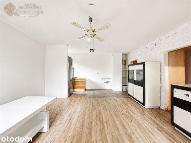 3 pokoje 63 m² - świetny układ dla rodziny