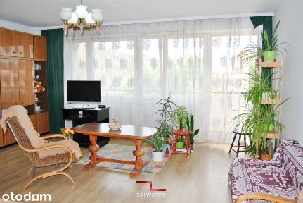 Mieszkanie ul.Puchalskiego 3 Pokoje Balkon Piwnica O.Miejskie