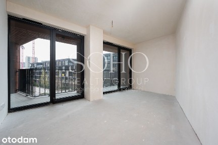 Aktualne 2 Pokoje Młyny Mogilska Gotowe Apartament