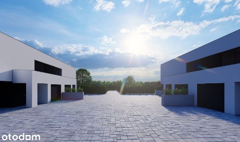 DOM PREMIUM - Pszczyna - Kosynierów