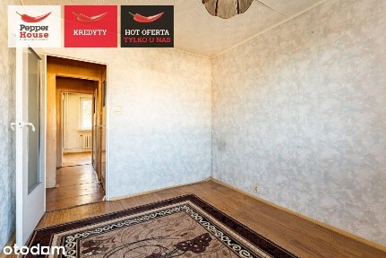 3 pokoje z balkonem | garderoba |winda