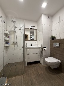 3-pokojowe mieszkanie z dużym tarasem| Osiedle Nowe Pogodne | Chojnice