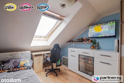 2 niezależne lokale 61 m2, Gdynia ul. Witosławy