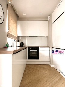 Apartament premium | Wyspa Spichrzów| Garaż