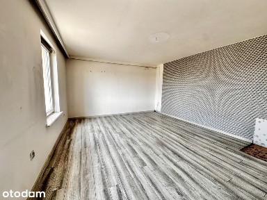 Mieszkanie 30m2 + strych 38m2