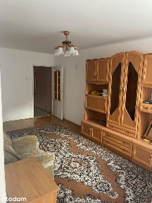 1 piętro, 3 pokoje, 55,91 m², balkon, Kraśnik Fabryczny