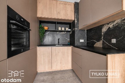 nowoczesny apartament w ścisłym centrum - Staszica