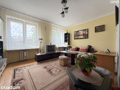 1 / 2 pokoje 35 m2 I Centrum I 2 Piętro I Lublin