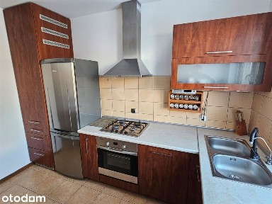 Mieszkanie, 51,17 m², Turka