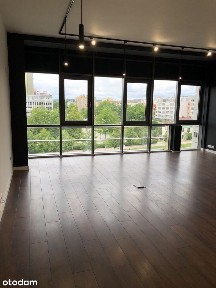 Lokal biurowo - usługowy 60 m2 w centrum Kielc, Becher Platinum