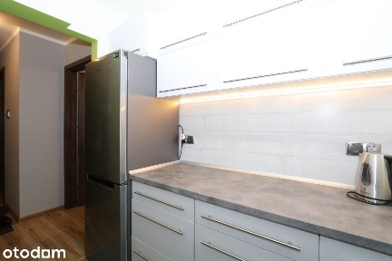 2 osobne pokoje, 37,5m2, Bielany, ul. Kochanowskiego / Literacka